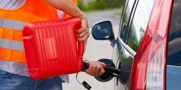fuel delivery for cars hamilton on
